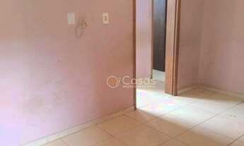 Imagem 2: Kitnet com 1 dormitório para alugar, 45 m² por R$ 650/mês - São Geraldo - Juiz de Fora/MG