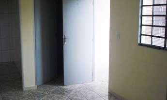 Imagem: Casa Rio Acima - Votorantim