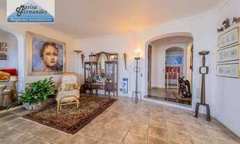 Imagem 7: Excelente Apto 03 Dorm - andar alto - 280m2 Reserva Casa Grande