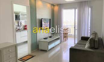 Imagem 2: Edifício Mareas Guarujá, Praia das Astúrias com vista para o mar