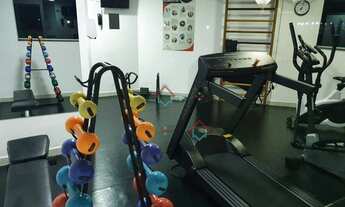 Imagem 4: Apartamento com 2 dormitórios à venda, 55 m² por R$ 233.000,00 - Bandeiras - Osasco/SP