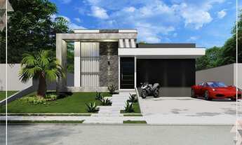 Imagem 5: Sobrado com piscina em condomínio