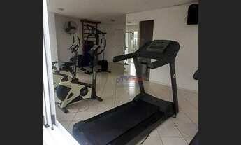 Imagem 7: Apartamento com 3 dormitórios à venda, 78 m² por R$ 450.000,00 - Aricanduva - São Paulo/SP