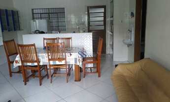 Imagem 6: Imóvel na praia Martin de Sá, são duas casas