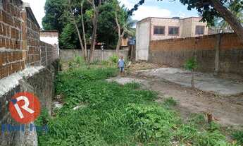 Imagem: Terreno à venda, 336 m² por R$ 350.000,00