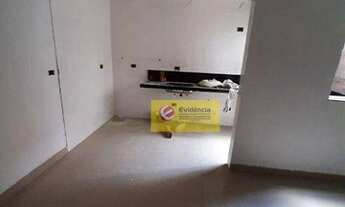 Imagem 4: Apartamento à venda, 70 m² por R$ 465.000,00 - Vila Curuçá - Santo André/SP