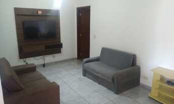 Imagem 3: Casa no Pq. Assunção com 02 dormitórios e garagem