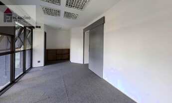 Imagem 4: Conjunto Comercial na Vila Olímpia