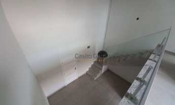 Imagem 5: Loft com 1 dormitório para alugar, 51 m² por R$ 1.440,70/mês - Vila Santa Maria - American