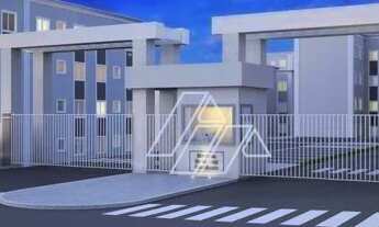 Imagem 6: Apartamento com 2 dormitórios para alugar, 45 m² por R$ 1.200,00/mês - Jardim Califórnia