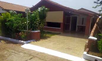 Imagem: Excelente Chalé 2 quartos suítes, bem