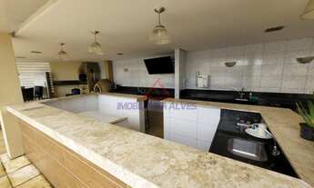 Imagem 6: Apartamento em Noivos - Teresina - Aluguel - Condomínio Poetic