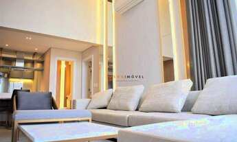 Imagem 6: Apartamento mobiliado para locação próximo ao metrô Consolação