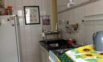 Imagem 3: Apartamento com 2 dormitórios à venda, 47 m² por R$ 165.000,00 - Conceição - Osasco/SP