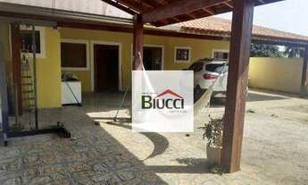 Imagem 4: Casa com 3 dormitórios à venda, 150 m² por R$ 639.000,00 - Bosque das Palmeiras - Campinas