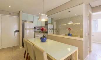 Imagem 4: Apartamento Locação Vila Olímpia 70 m² 2 Dormitórios