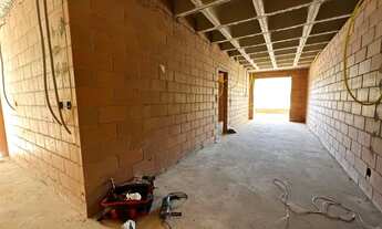 Imagem 2: NO CANTO DO FORTE | Entrada de 107mil | Saldo no financiamento bancário