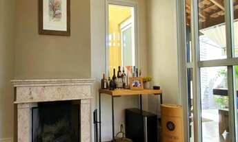 Imagem 5: Residencial - Cidade Sao Francisco