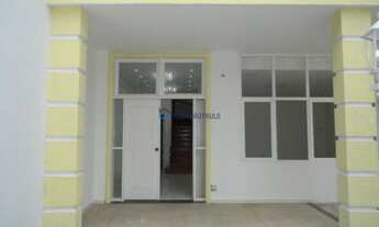 Imagem 3: Sobrado Próximo ao Parque do Ibirapuera