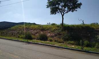 Imagem 6: TERRENO A VENDA NO CONDOMÍNIO PORTAL DO SOL DE 1.106 M2 NO JARDIM TARUMÃ - JUNDIAI/SP