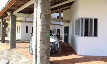 Imagem 2: Casa Residencial à venda, Zumbi, Rio Do Fogo - CA0072