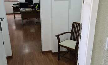 Imagem 1: Sala à venda, 40 m² por R$ 200.000,00 - Centro - Niterói/RJ