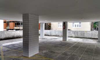 Imagem 2: Cobertura Duplex na Madalena à venda por R$ 650.000,00