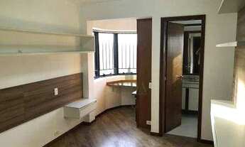 Imagem 2: Apartamento com 2 dormitórios para alugar, 116 m² por R$ 8.000/mês - Vila Nova Conceição