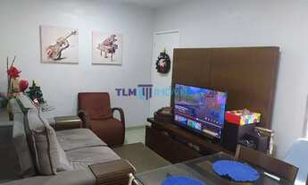 Imagem 2: Apartamento de 2 quartos a venda - Salgado Filho