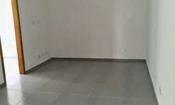 Imagem 2: Apartamento com 1 dormitório para alugar, 40 m² por R$ 1.530,00/mês - Tatuapé - São Paulo