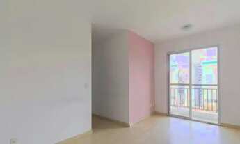 Imagem 2: Apartamento com 2 dormitórios para alugar, 50 m² por R$ 2.940,00/mês - Quarta Parada - São