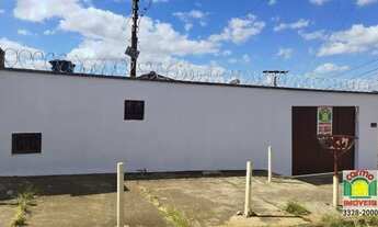 Imagem: Casa para alugar - Vila São Joaquim - Anápolis/GO