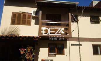 Imagem 2: Sobrado com 3 dormitórios, 162 m² por R$ 636.000,00 - Parque da Matriz - Cachoeirinha/RS