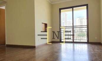 Imagem: Apartamento à venda, 80 m² por R$ 740.000,00