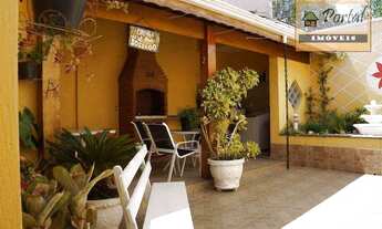 Imagem 2: Casa no bairro Jardim Vista Alegre em Campo Limpo Paulista-SP