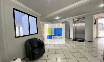 Imagem 6: Apartamento à venda, 60 m² por R$ 345.000,00 - Engenheiro Luciano Cavalcante - Fortaleza/C