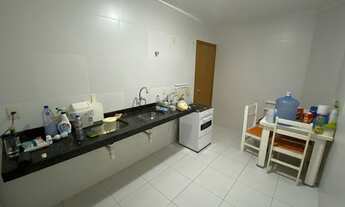 Imagem 7: Apartamento com 4 dormitórios à venda, 140 m² por R$ 1.000.000,00 - Ponta Verde - Maceió/A