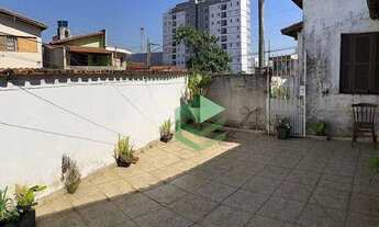 Imagem 3: Casa com 3 dormitórios à venda, 131 m² por R$ 800.000,00 - Centro - São Bernardo do Campo