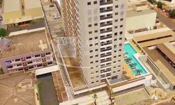 Imagem 3: Loja para venda ou locação na Presidente Kennedy, Complexo Hub e Hotel Intercity, com 59 m