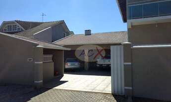 Imagem 2: Casa com 7 dormitórios à venda, 480 m² por R$ 1.280.000,00 - Xaxim - Curitiba/PR