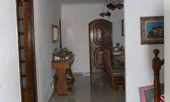 Imagem 7: Casa com 4 dormitórios à venda, 363 m² por R$ 830.000,00 - Jardim Pinhal - Guarulhos/SP