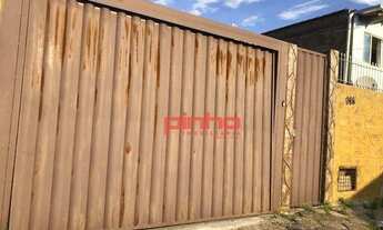 Imagem: Casa com 3 dormitórios à venda, 109 m²