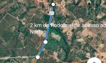 Imagem 3: Terreno a venda na rodovia Emanuel Pinheiro Cuiabá