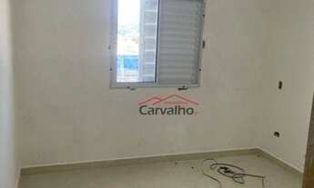 Imagem 5: Sobrado com 3 dormitórios à venda, 200 m² por R$ 830.000,00 - Parada Inglesa - São Paulo/S