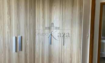 Imagem 5: Apartamento - Parque Industrial - Residencial Varandas do Parque - 2 Dormitórios - 66m²