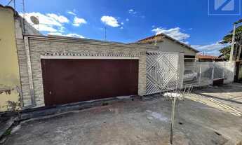 Imagem 2: Casa - Jardim Ouro Branco - Campinas