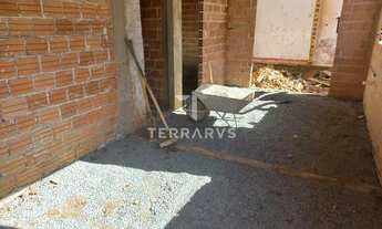 Imagem 6: CASA com 2 dormitórios à venda com 77.71m² por R$ 350.000,00 no bairro Bairro Alto - CURIT