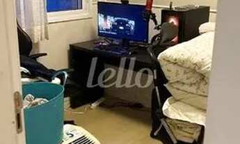 Imagem: São Paulo - Apartamento Padrão - Alto