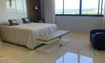 Imagem 3: Mansão Ville de Paris (cobertura)