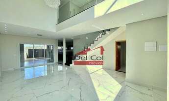 Imagem 4: Casa, 273 m² - venda por R$ 1.650.000,00 ou aluguel por R$ 10.000,00/mês - Condomínio Resi